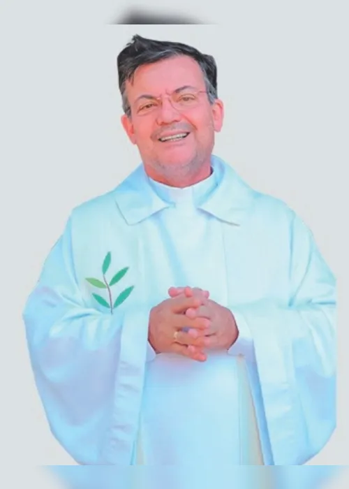 Imagem ilustrativa da imagem Anderson Freire lança a música “A Maior Herança”