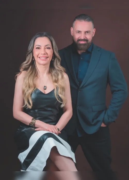 Imagem ilustrativa da imagem Casamento fortalecido após abrir empresa
