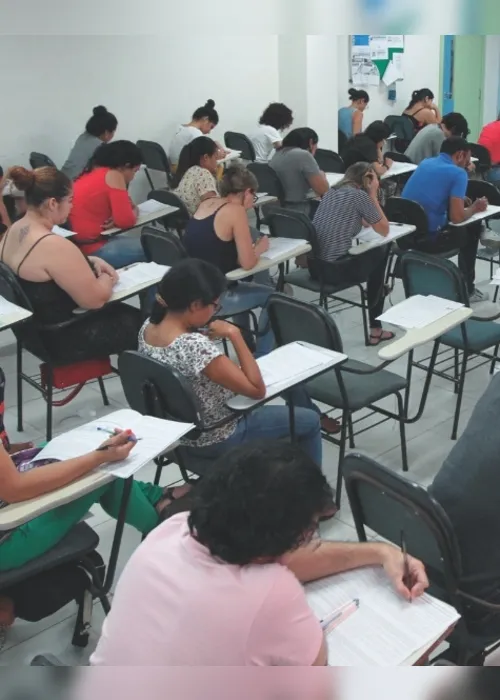 Imagem ilustrativa da imagem Concurso na prefeitura de Presidente Kennedy com salários de até R$ 5.959