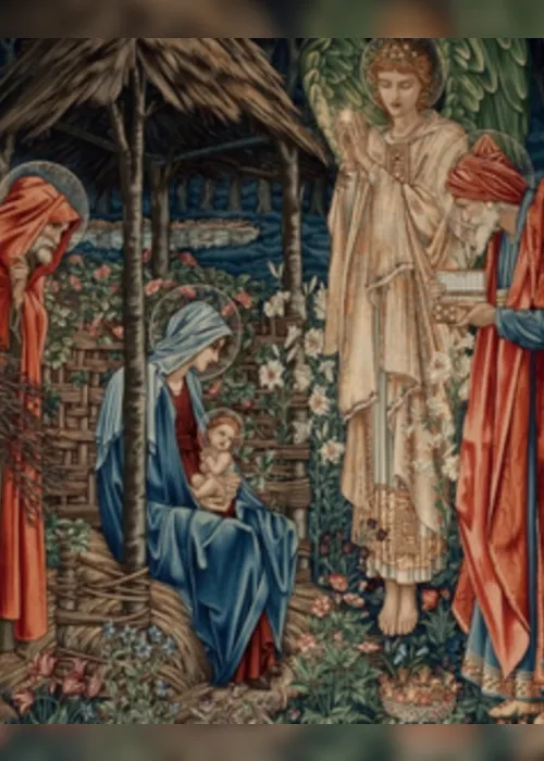 Imagem ilustrativa da imagem Convento aberto até as 18 horas durante as férias de verão