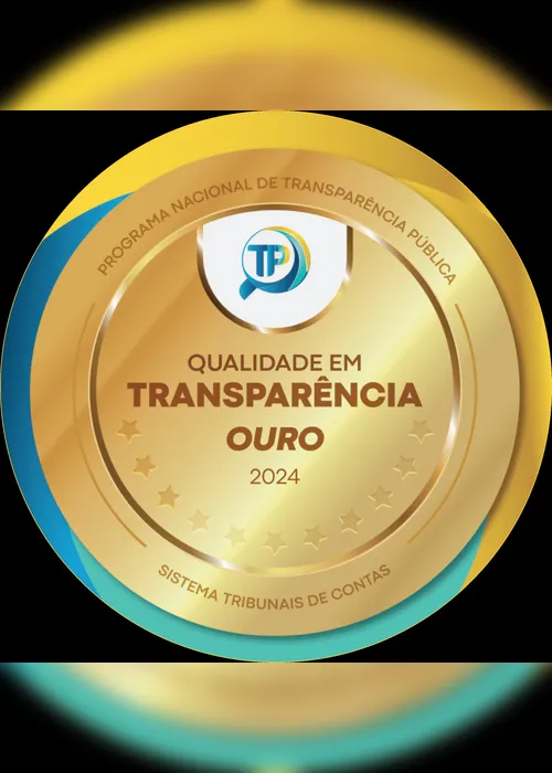 Imagem ilustrativa da imagem Destaque em transparência e em ambiente de negócios