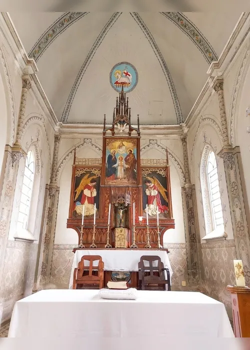 Imagem ilustrativa da imagem Turismo de diversão e aventura: visite Santa Leopoldina