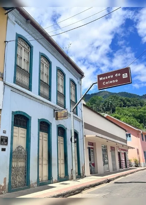 Imagem ilustrativa da imagem Turismo de diversão e aventura: visite Santa Leopoldina