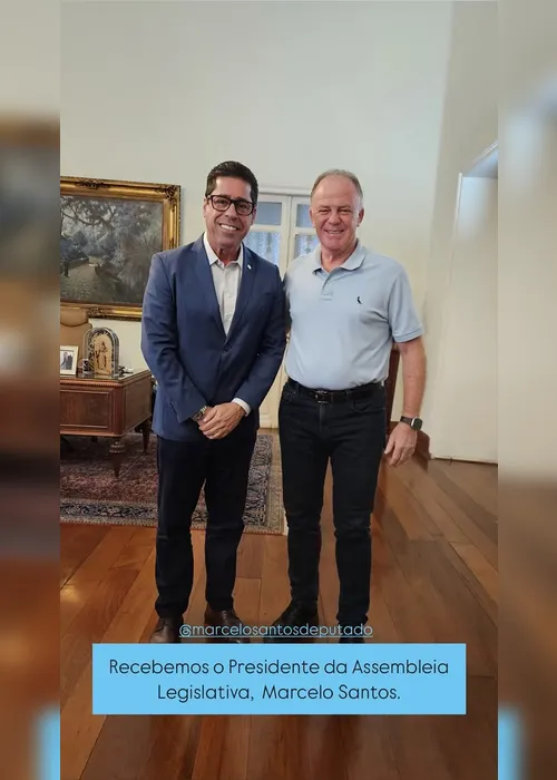 Imagem ilustrativa da imagem É oficial: dada largada à presidência da Assembleia
