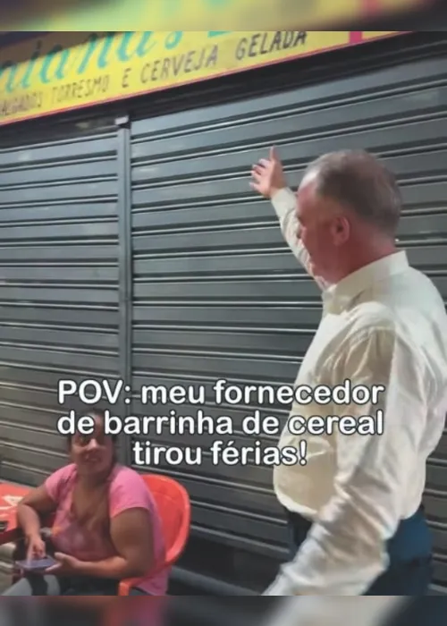 Imagem ilustrativa da imagem Esquerda pode garantir espaço