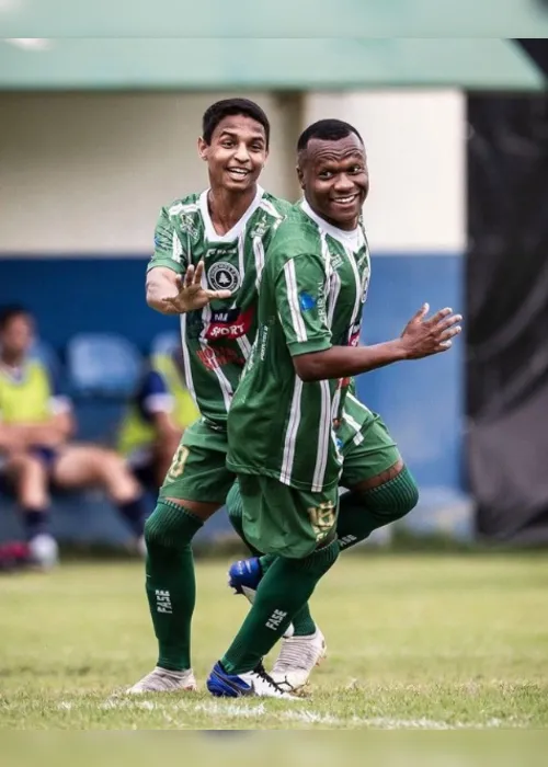 Imagem ilustrativa da imagem Ex-preparador do Pinheiros revela situação difícil do clube