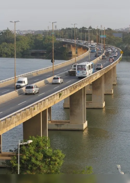 Imagem ilustrativa da imagem Expresso GV: Vila Velha terá dois novos viadutos e ciclovia elevada