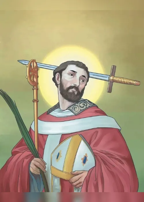 Imagem ilustrativa da imagem Festejos de São Benedito e São Sebastião em Timbuí
