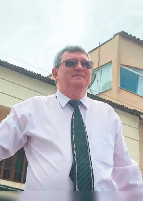 Imagem ilustrativa da imagem Missas e congo na Festa de São Benedito, em Serra-Sede
