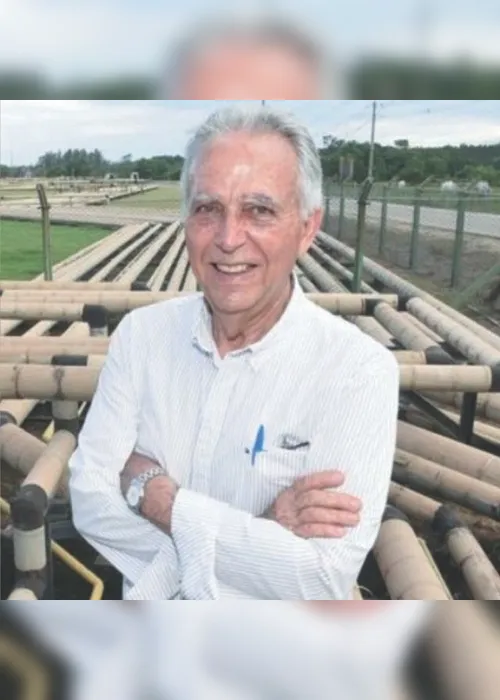 Imagem ilustrativa da imagem Novas indústrias químicas no Norte do Espírito Santo