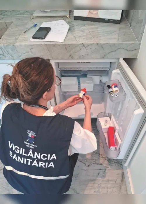 Imagem ilustrativa da imagem Paciente tem complicações gravíssimas após tratamentos feitos por biomédico
