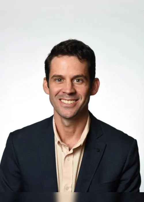 
          Imagem ilustrativa da imagem Primeiro lugar geral do vestibular da Ufes de 2000 hoje é pró-reitor do ITA
          