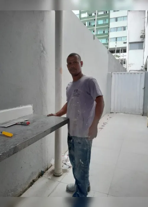 Imagem ilustrativa da imagem Falta de pedreiros adia reformas e aumenta custos de obras no Espírito Santo