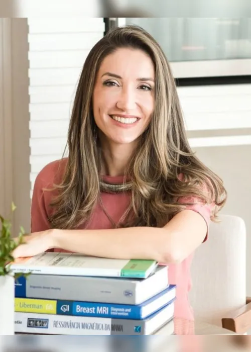 
          Imagem ilustrativa da imagem “Tenho que estudar todos os dias”, diz médica aprovada em 1º lugar na Ufes em 1975
          