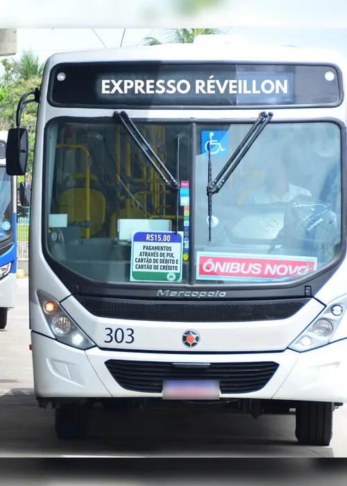 Imagem ilustrativa da imagem Veja os horários e locais dos ônibus expressos para o show de Roberto Carlos