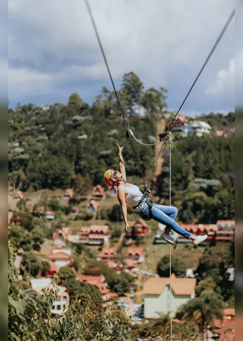 
          Imagem ilustrativa da imagem Verão nas montanhas capixabas
          