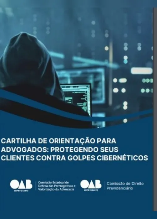 Imagem ilustrativa da imagem Vigaristas fingem ser advogados em golpes