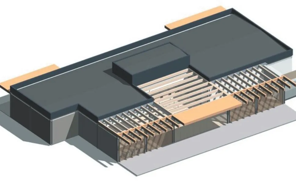 Imagem ilustrativa da imagem Aeroporto de Cachoeiro de Itapemirim pode receber voos comerciais em 2026