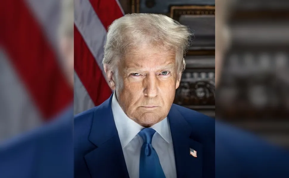 Imagem ilustrativa da imagem Nos EUA, Trump demite diretor da Agência de Segurança Nacional