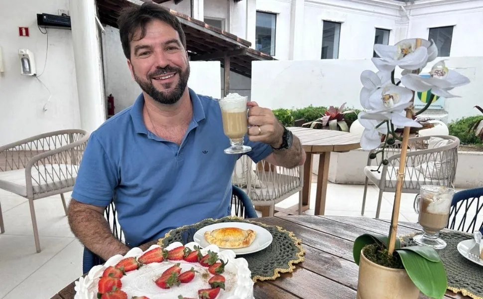 Imagem ilustrativa da imagem Cafeterias com muitas delícias e belas paisagens na Grande Vitória