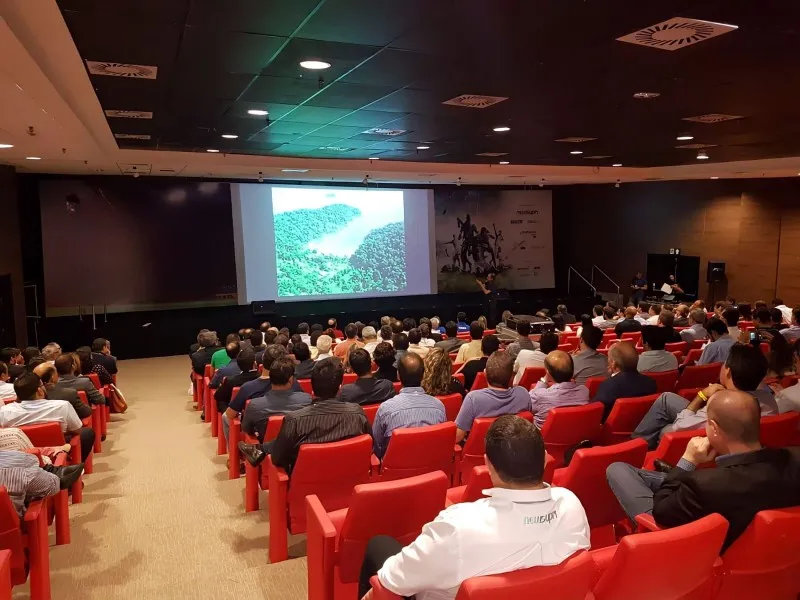 Imagem ilustrativa da imagem Congresso de saúde, bem-estar e fitness na Arena de PE até este domingo (26)