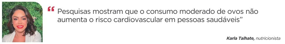 Imagem ilustrativa da imagem Efeito Gracyanne Barbosa: comer mais de 300 ovos por mês é saudável?