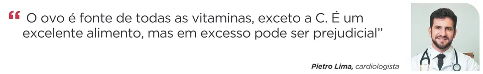 Imagem ilustrativa da imagem Efeito Gracyanne Barbosa: comer mais de 300 ovos por mês é saudável?