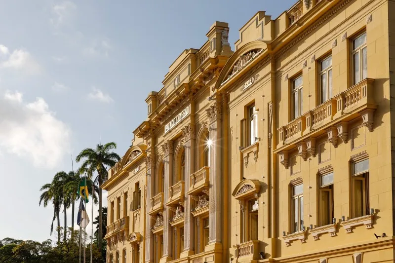 Imagem ilustrativa da imagem Governo de Pernambuco decreta 4 dias de ponto facultativo na semana do Carnaval