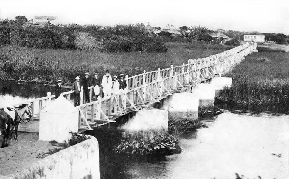 Imagem ilustrativa da imagem VÍDEO | Nova Ponte da Madalena é inaugurada em Vila Velha