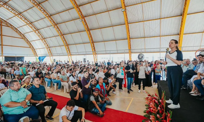 Imagem ilustrativa da imagem Pernambuco tem novo secretário de Educação: Gilson Monteiro Filho