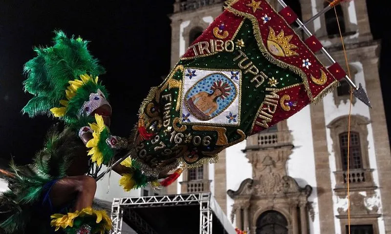 Imagem ilustrativa da imagem Primeiro fim de semana de prévias com dezenas de atrações por todo Recife