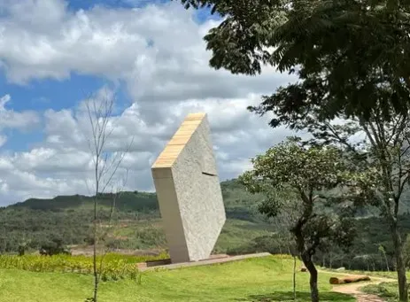 Imagem ilustrativa da imagem "Tenho obrigação de lutar", diz mãe que perdeu os filhos em Brumadinho