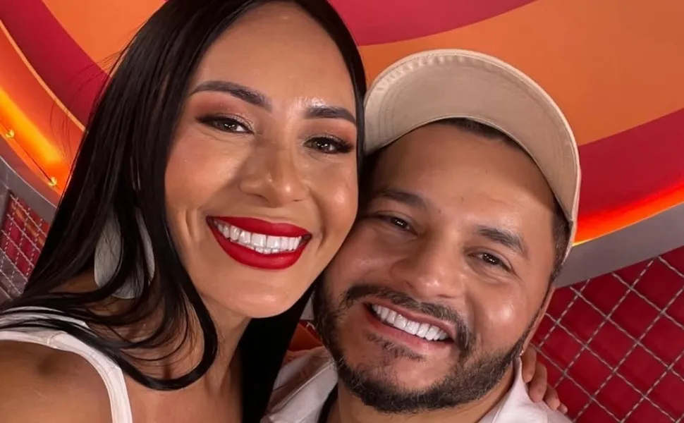 Imagem ilustrativa da imagem Arleane e Marcelo são os primeiros eliminados do 'BBB 25'