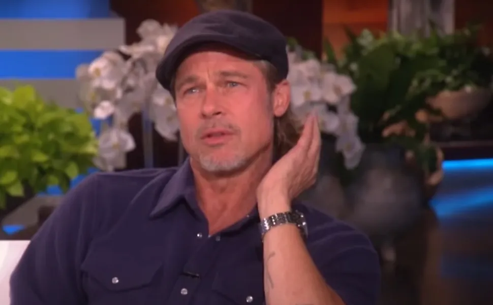 Imagem ilustrativa da imagem Brad Pitt se manifesta após mulher perder R$ 5 mi por achar que vivia caso com ator