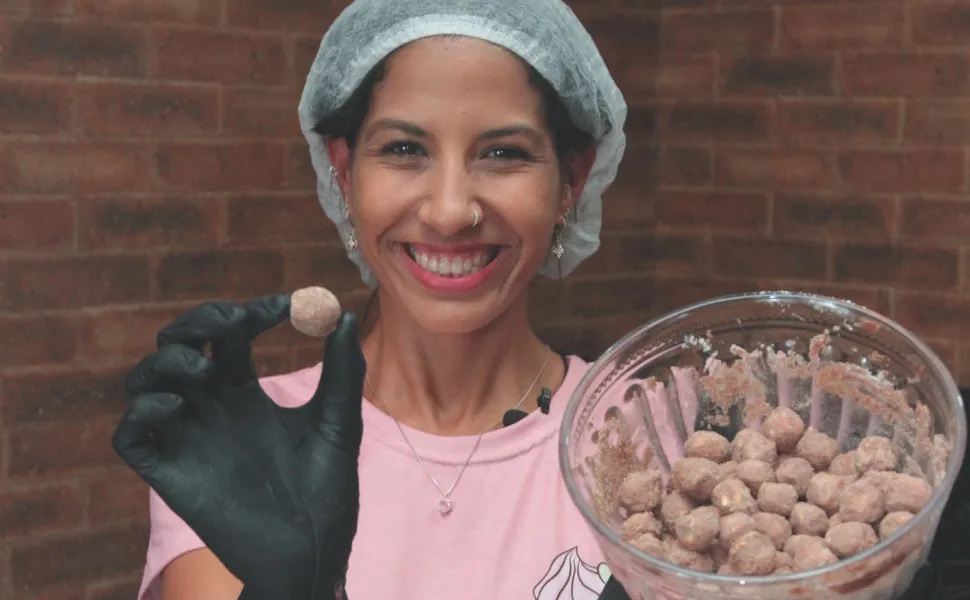 Imagem ilustrativa da imagem Como fazer? Pipocas gourmet para alegrar a família nas férias