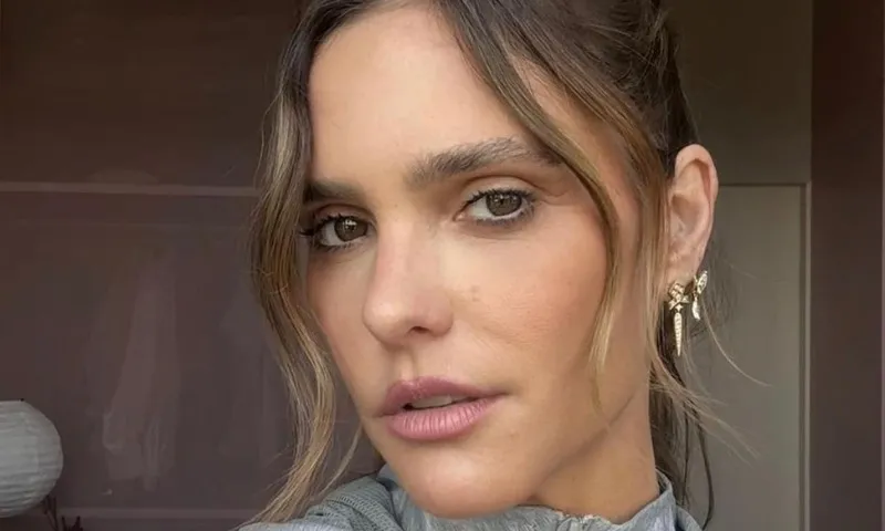 Imagem ilustrativa da imagem Fernanda Lima se diz surpresa com pedido de prisão de Eduardo Costa