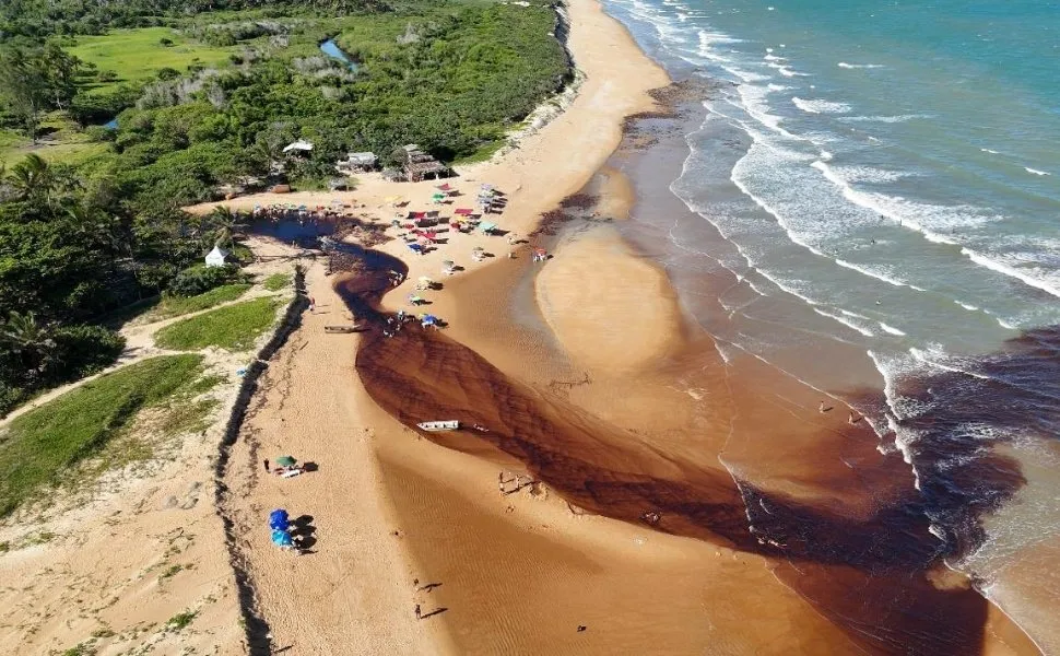 Imagem ilustrativa da imagem Onde comer e se hospedar em Conceição da Barra e Itaúnas