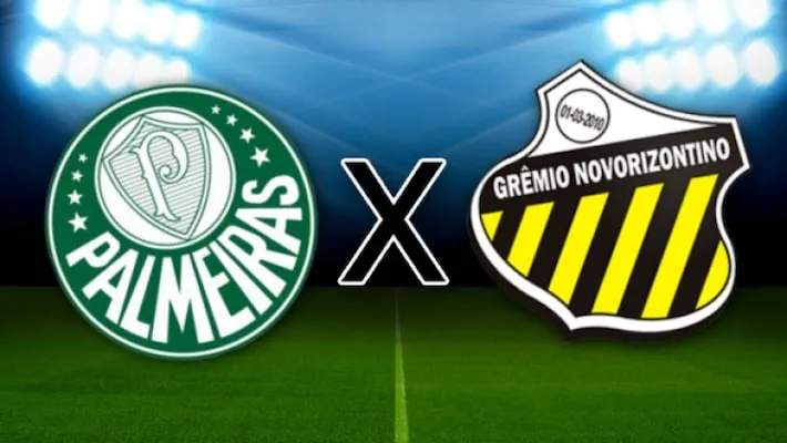 Imagem ilustrativa da imagem Palmeiras x Novorizontino pelo Paulistão: onde assistir ao vivo, horário e escalação