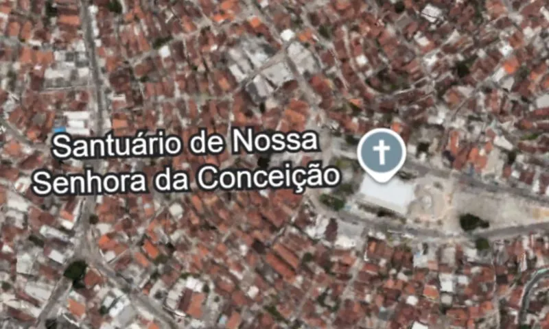 Imagem ilustrativa da imagem Protocolo de segurança: Compesa suspende abastecimento de água em áreas de morro