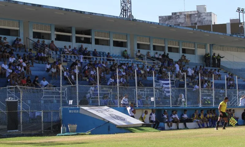 Imagem ilustrativa da imagem Vitória FC promove corrida de rua inédita na capital