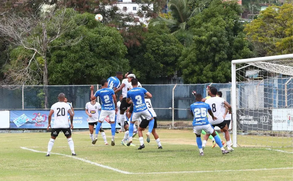 Imagem ilustrativa da imagem Vitória x Rio Branco: dia de clássico capixaba decisivo na Copa Verde