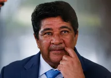 Imagem ilustrativa da imagem Crise na CBF: perícia questiona assinatura em acordo no STF e cria instabilidade para Ednaldo