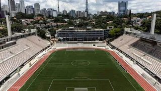 Imagem ilustrativa da imagem Vereador aciona MP para derrubar final da Copinha no Pacaembu; Prefeitura reitera segurança