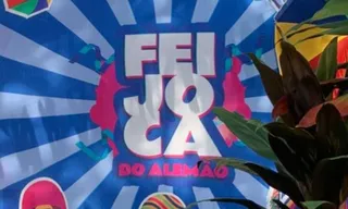 Imagem ilustrativa da imagem Feijoca do Clube Alemão: tradição e folia na Zona Norte do Recife