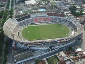 Imagem ilustrativa da imagem Presidente da Federação Pernambucana de Futebol mantém jogo Santa e Sport