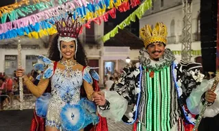 Imagem ilustrativa da imagem Recife se prepara para um fim de semana de muita festa e cultura