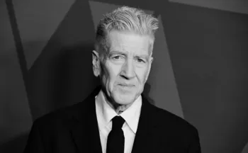 Imagem ilustrativa da imagem David Lynch, histórico diretor de 'Veludo Azul' e 'Twin Peaks', morre aos 78 anos