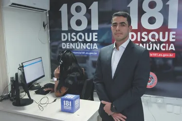 Imagem ilustrativa da imagem 1.591 estão presos no ES com ajuda de Disque-Denúncia