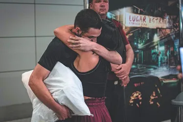 Imagem ilustrativa da imagem 4 mil capixabas vivem ilegalmente nos EUA e podem ser deportados