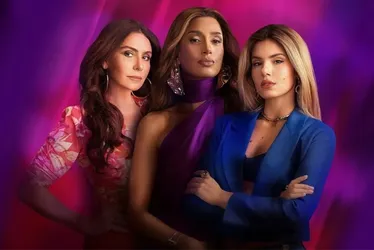 Imagem ilustrativa da imagem 'A vingança é viciante', diz Camila Queiroz sobre mocinha de 'Beleza Fatal'